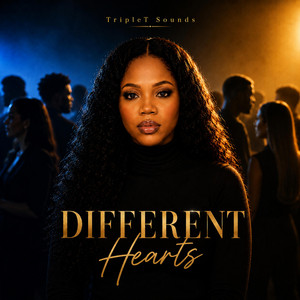 Different Hearts by TripleT Sounds