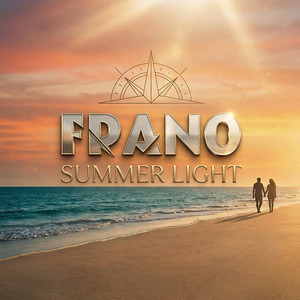 SUMMER LIGHT by FRANO