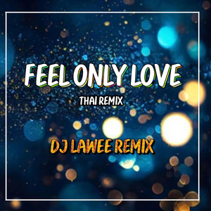 Feel Only Love แดนซ์ by DJ LAWEE REMIX