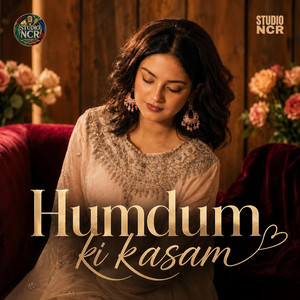 Humdum Ki Kasam Hum Dum Se Gaye - Female Version by Aman Sharma