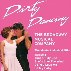 Be My Baby - song and lyrics by The Broadway Musical Company | Spotify