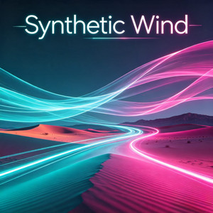 Synthetic Wind by rampablo brea