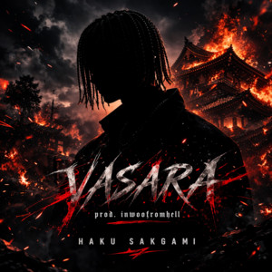 VASARA by haku SaKaGaMi, inwoofromhell