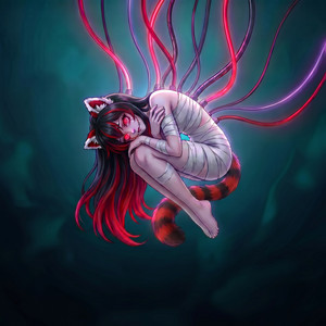 Blessed Are the Broken by Mika Akakuma
