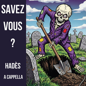 Puppets.From.Belgium - Savez-vous ? (Hadès A Cappella)