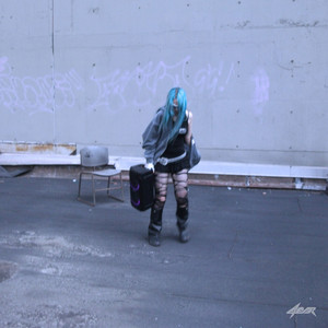 Last Ride by Zorza