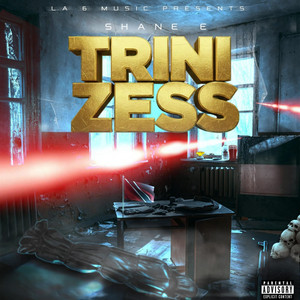 Trini Zess by Shane E