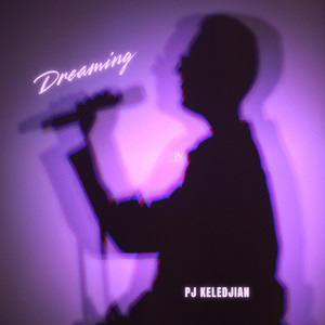 Dreaming by PJ Keledjian