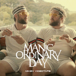 Manic Ordinary Day by Mikey Videotape