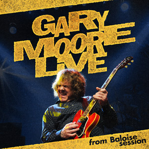 Gary Moore - Still Got the Blues (Live)