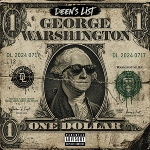 George Warshington by Deen’s List