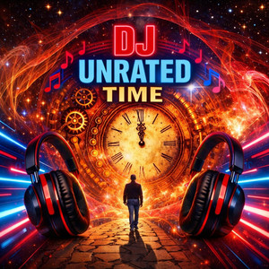 Time by DJ UNRATED