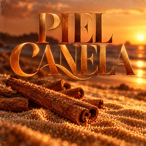 Piel Canela by JEY EL KILO