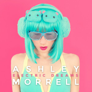 Dancing Through The Night by Ashley Morrell