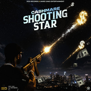 Shooting Star by Cashmare