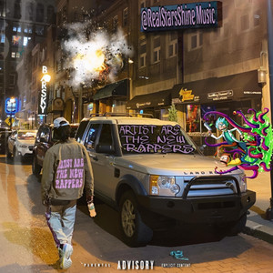 Claytherockstar - Tengen Toppa