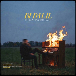 Bi Dalil by Sina Parsian