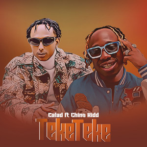 Teke Teke (feat. Chino Kidd)