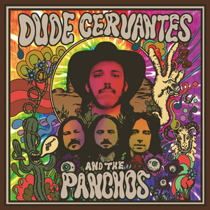 Billion Dollar Art by Dude Cervantes, The Panchos