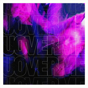 UOVERME banner