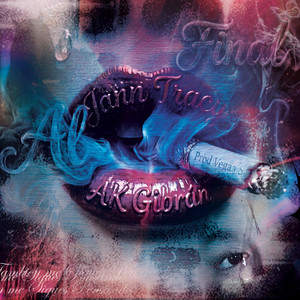“Al FInal” by Jann Tracy, Vegaa S, AK Gibrán