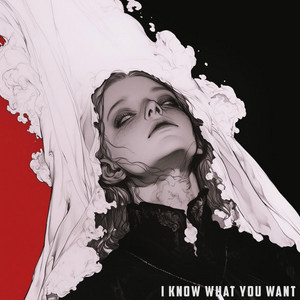 NC Peter - I know What You Want (Extended Mix)