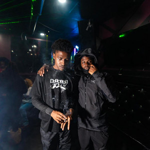 SHXT by Uptkidd, DRE
