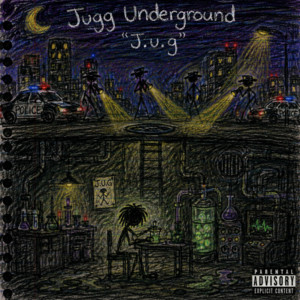 Observation Haki by JuggFitz, SYDAU