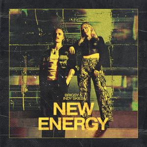 New Energy by BRIGSY, Indy Skies