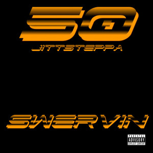 Portada de SWERVIN