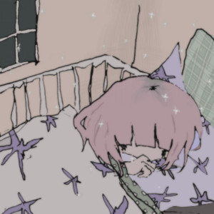 灼けている音が聞こえた by uymy