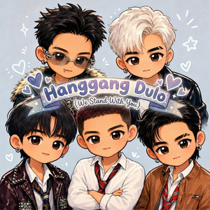 Hanggang Dulo We Stand With You
