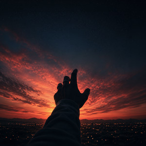 Light The Sky by Ends With A Bullet