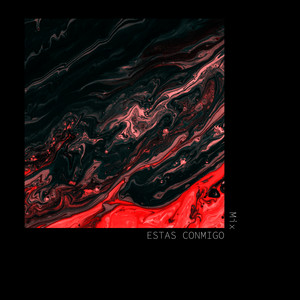 Estas Conmigo - Remix