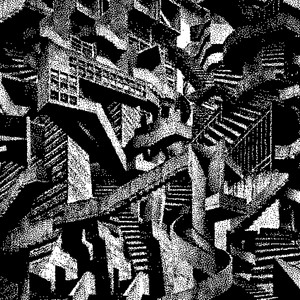 Some Steps Steady by ELWD