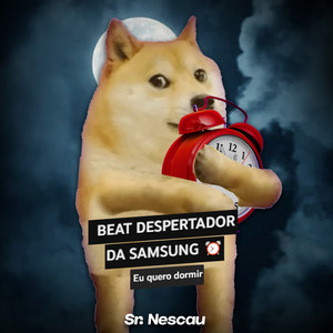 BEAT AAH ZÉ DA MANGA - Funk Meme – música e letra de Sr. Nescau