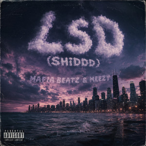 LSD (Shiddd) by WydMeezy, Mafia Beatz