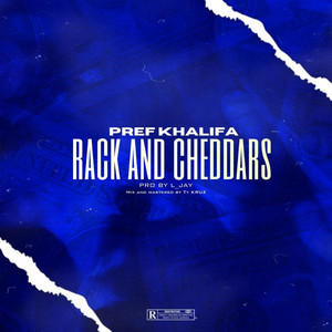 Racks n Chadders by Pref Khalifa