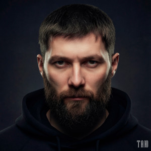 Таю by Margushev Arsen