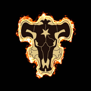 Rap dos Touros Negros by KG