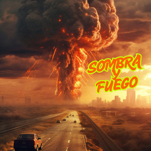 SOMBRA Y FUEGO by elpatronmiusi