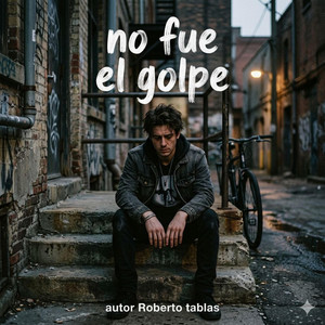 Ai tunes Roberto tablas - No fue el golpe