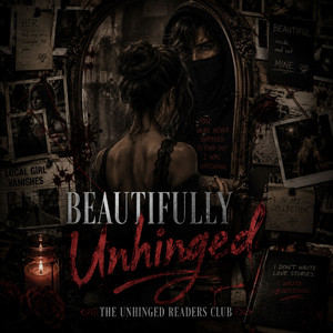That's My Good Girl by The Unhinged Readers Club, Kimberly Brock