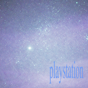 playstation by brittani boom