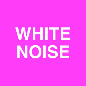 Human Heartbeat by White Noise Collectors Album Cover
