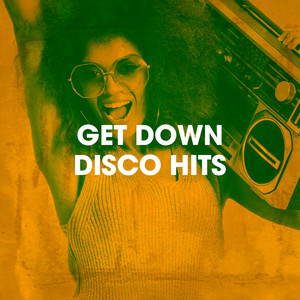 Get Down Disco Hits album