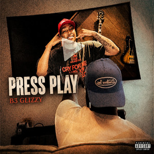 Glizzy Tarentino by B3 Glizzy
