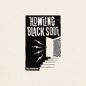 howling black soul