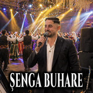 Şenga Buhare (Segavi) 2026 - Live by koma mir mersin