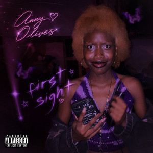 First Sight by Anny Olives